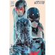 Justice League The Atom Project #6 Cover D 1:25 Otto Schmidt Card Stock Variant