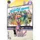 New History Of The DC Universe #1 Cover C Ryan Sook Card Stock Variant