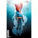 Aquaman #6 Cover B Marcio Takara Card Stock Variant