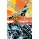 Aquaman #6 Cover C Afu Chan Card Stock Variant