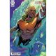 Aquaman #6 Cover E 1:25 Paris Alleyne Card Stock Variant
