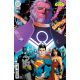 New Gods #7 Cover B Dan Mora Card Stock Variant