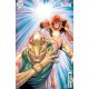 New Gods #7 Cover C Clayton Henry Card Stock Variant
