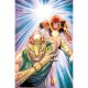 New Gods #7 Cover C Clayton Henry Card Stock Variant
