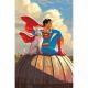 Action Comics #1087 Cover B David Talaski Card Stock Variant