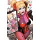 Harley Quinn #52 Cover B David Nakayama Card Stock Variant