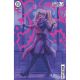 Harley Quinn #52 Cover E 1:25 Robin Higginbottom Card Stock Variant