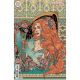 Poison Ivy #34 Cover E 1:25 Helen Mask Card Stock Variant