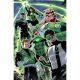 Green Lantern Corps #5 Cover C Lucas Meyer Card Stock Variant