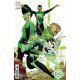 Green Lantern Corps #5 Cover D 1:25 Montos Card Stock Variant