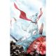 Krypto The Last Dog Of Krypton #1 Cover B Dustin Nguyen Card Stock Variant