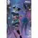Secret Six #4 Cover B Lesley Leirix Li Card Stock Variant
