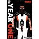 Mr Terrific Year One #2 Cover B Jorge Fornes Card Stock Variant