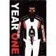Mr Terrific Year One #2 Cover B Jorge Fornes Card Stock Variant