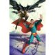Batman Superman Worlds Finest #40 Cover B Tirso Cons Card Stock Variant