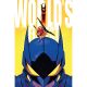 Batman Superman Worlds Finest #40 Cover C Adrian Gutierrez Card Stock Variant