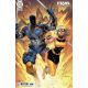 Titans #24 Cover C Tyler Kirkham Card Stock Variant