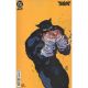 JSA #8 Cover B Jorge Corona Card Stock Variant