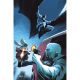 Robin & Batman Jason Todd #1 Cover C Rafael Albuquerque Variant