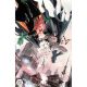 Robin & Batman Jason Todd #1 Cover D Dustin Nguyen Foil Variant