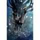 Batman And Robin #22 Cover B Juan Ferreyra Card Stock Variant