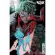 Batman And Robin #22 Cover C Guillem March Card Stock Variant