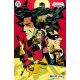 Batman And Robin Year One #8 Cover B Michael Cho Card Stock Variant