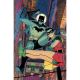 Batman & Robin Year One #8 Cover C Evan Doc Shanner Card Stock Variant