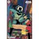 Batman And Robin Year One #8 Cover C Evan Doc Shanner Card Stock Variant