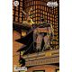 Batman And Robin Year One #8 Cover D 1:25 Andrew Maclean Card Stock Variant