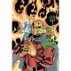 Fire & Ice When Hell Freezes Over #3