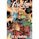 Fire & Ice When Hell Freezes Over #3