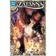 Zatanna #5