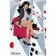 Zatanna #5 Cover E 1:25 Zoe Thorogood Card Stock Variant