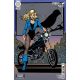 Birds Of Prey #22 Cover D George Perez Legacy Card Stock Variant