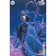 DC Vs Vampires World War V #10 Cover B Davide Paratore Card Stock Variant