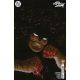 DC Vs Vampires World War V #10 Cover C Tyler Crook Card Stock Variant