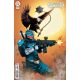 Peacemaker Presents The Vigilante Eagly Double Feature #4 Cover C De Latorre