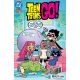 Teen Titans Go #4