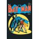 Batman 9 Facsimile Edition Cover B Fred Ray Foil Variant