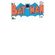 Batman 9 Facsimile Edition Cover C Blank Card Stock Variant