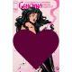 Gehenna Naked Aggression #1 Cover D Maria Llovet Polybagged Variant