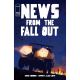 News From The Fallout #1 Cover B Jacob Phillips Variant