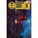 Assorted Crisis Events #4 Cover B Chris Brunner & Rico Renzi Variant