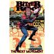 Bitter Root The Next Movement #4