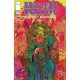 Bitter Root The Next Movement #4 Cover B 1:10 Maria Wolf Variant