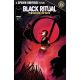 Black Ritual The Book Of Nyx #3