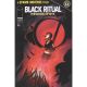 Black Ritual The Book Of Nyx #3