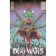 Bug Wars #5 Cover B James Stokoe Variant