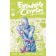 Exquisite Corpses #2 Cover C Michael Walsh Polybagged Variant
